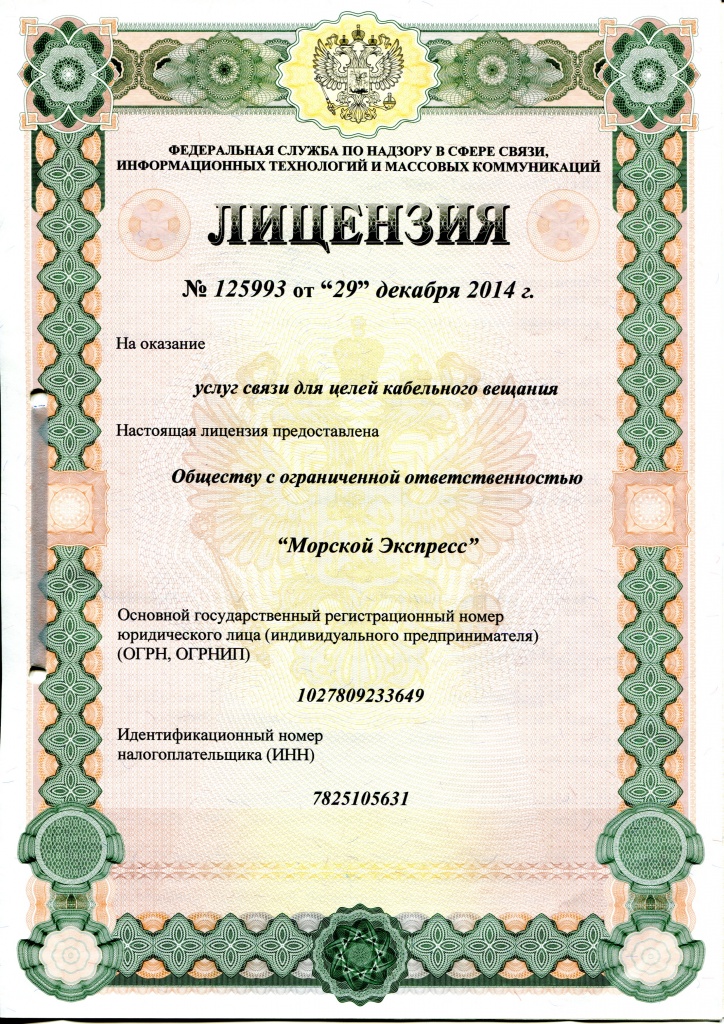 Лицензия на услуги связи для целей кабельного вещания 125993.jpg